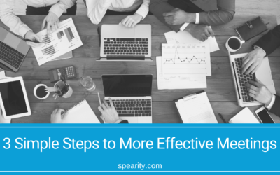 Are Your Employee Meetings a Waste of Time? 3 Easy Steps to More ...