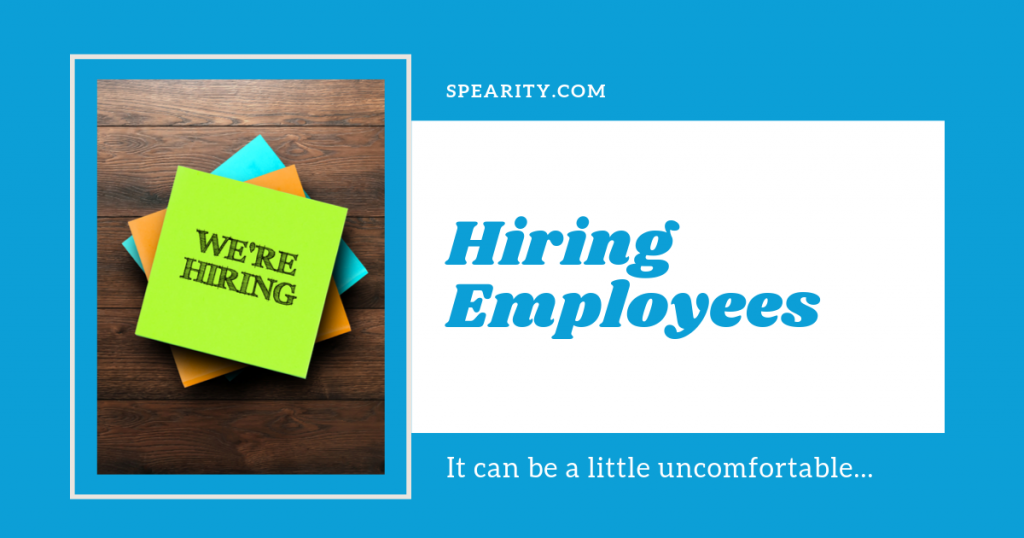 Hiring Employees