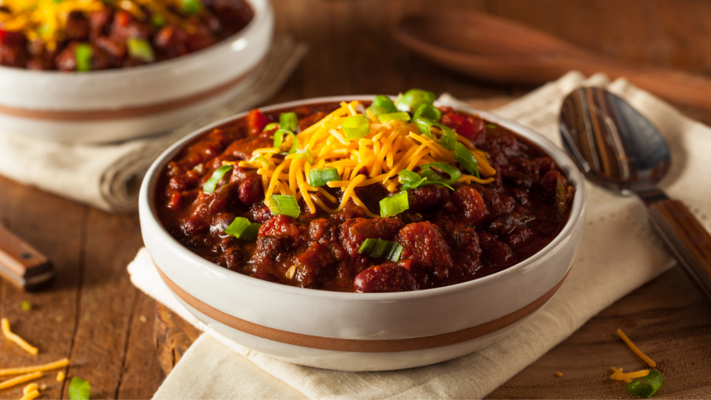 chili