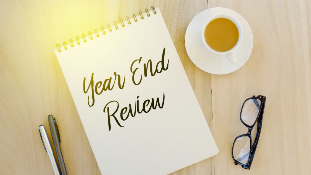 year end review